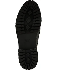 Toms Women's Cara Lug Sole Loafers