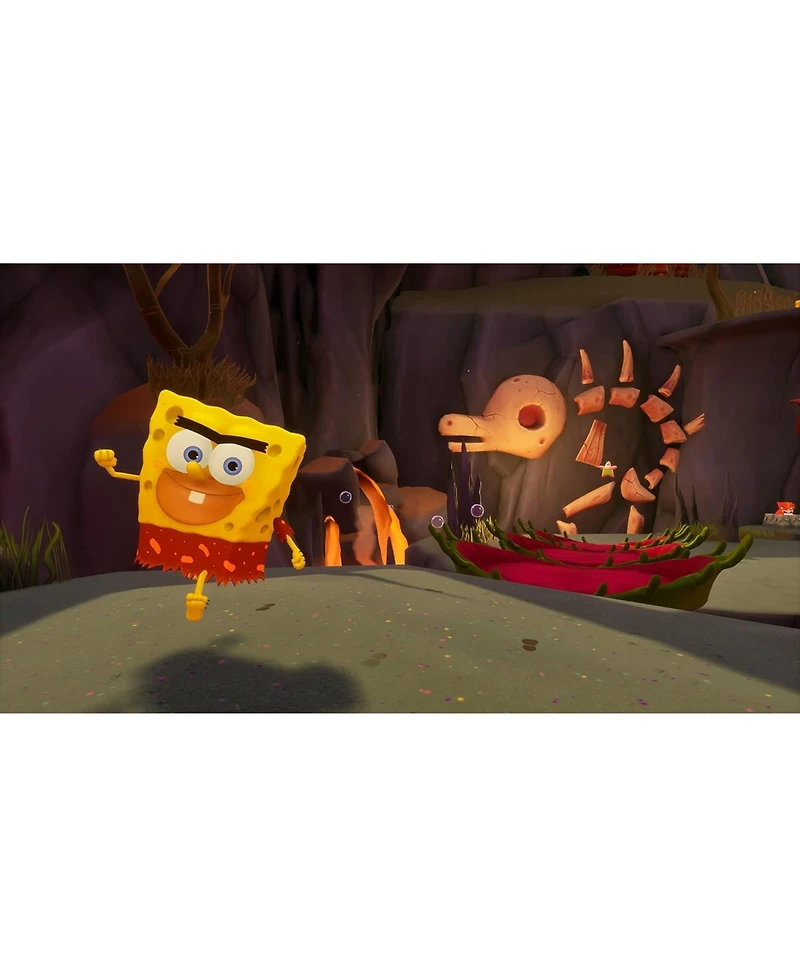Thq Nordic Spongebob Cosmic Shake for Xbox Series X