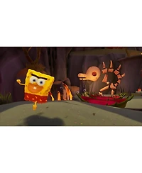 Thq Nordic Spongebob Cosmic Shake for Xbox Series X
