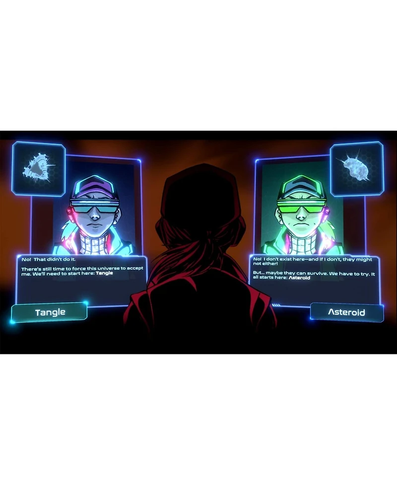 Maximum Gaming Curved Space for Xbox One and Xbox Series X