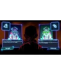 Maximum Gaming Curved Space for Xbox One and Xbox Series X