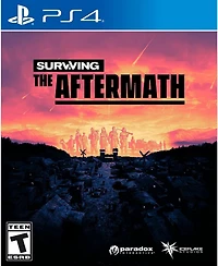 Koch Media Surviving The Aftermath