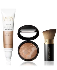 Laura Geller Beauty 3-Pc. Everyday Routine Makeup Set