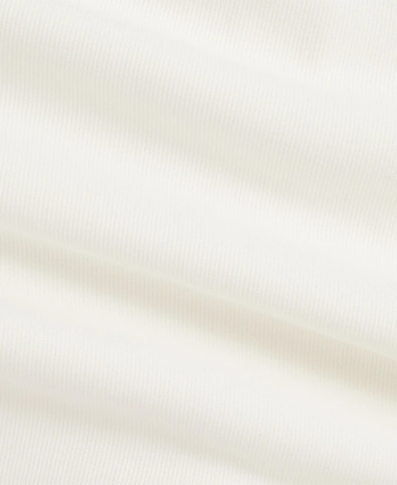 Polo Ralph Lauren Baby Girls Rib-Knit Coverall