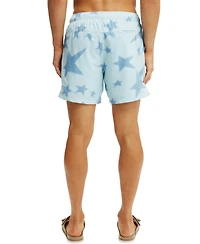 Cotton On Men's Stretch Swim Shorts
