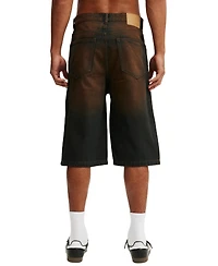 Cotton On Men's Super Baggy Jort Shorts