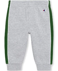 Champion Baby Boys 2-Piece Hoodie and Joggers Set