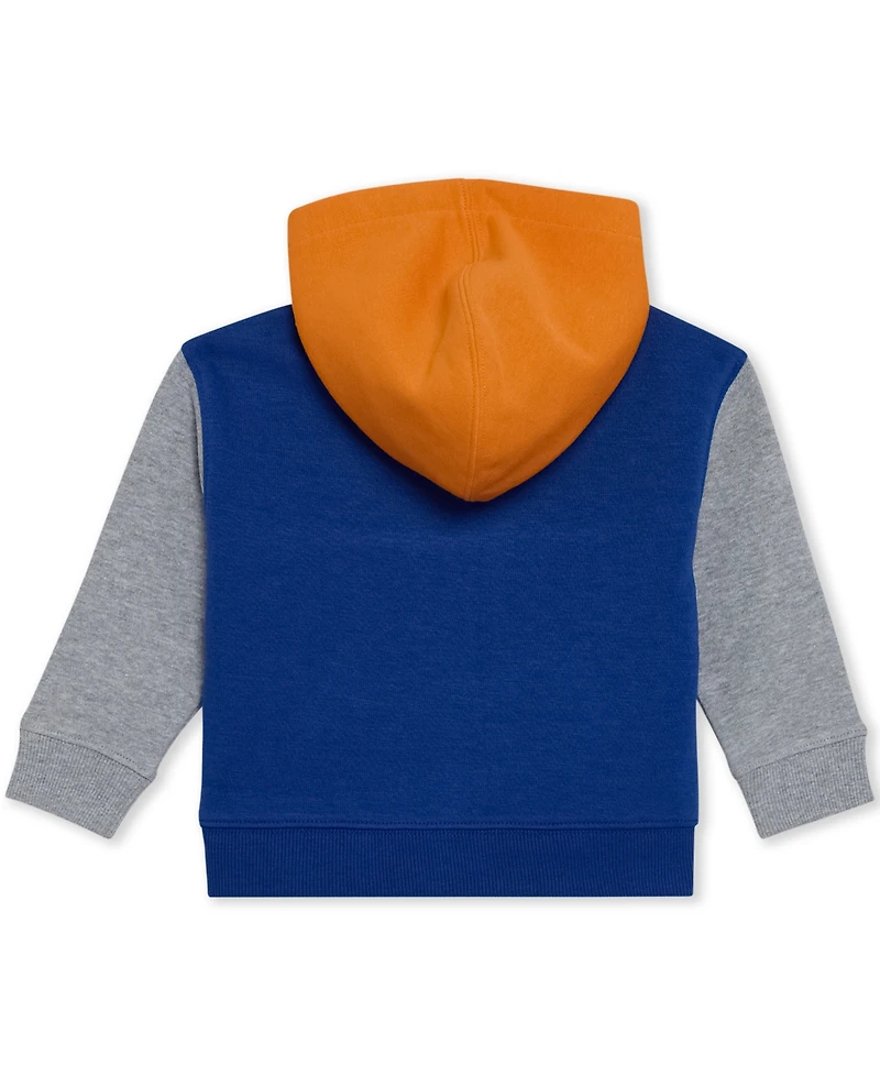 Champion Baby Boys 2-Piece Hoodie and Joggers Set