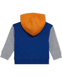 Champion Baby Boys 2-Piece Hoodie and Joggers Set