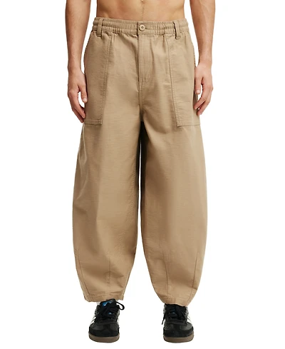 Cotton On Men's Super Baggy Balloon Pants