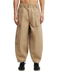 Cotton On Men's Super Baggy Balloon Pants