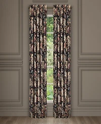 Royal Court Calabria Window Panel Pair, 50" x 84"