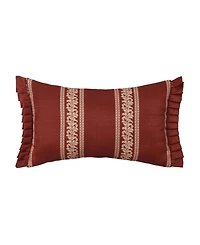 Royal Court Lazia Boudoir Decorative Pillow, 12" x 20"