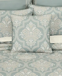 Royal Court Tranquility Square Decorative Pillow, 20" x 20"