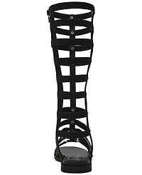 Wild Pair Women's Romikaa Gladiator Sandals, Exclusively at Macy's
