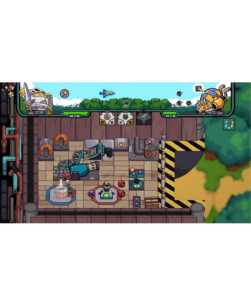 ConnecTank for PlayStation 4
