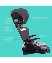 Baby Trend PROtect 2-in-1 Folding Booster Seat