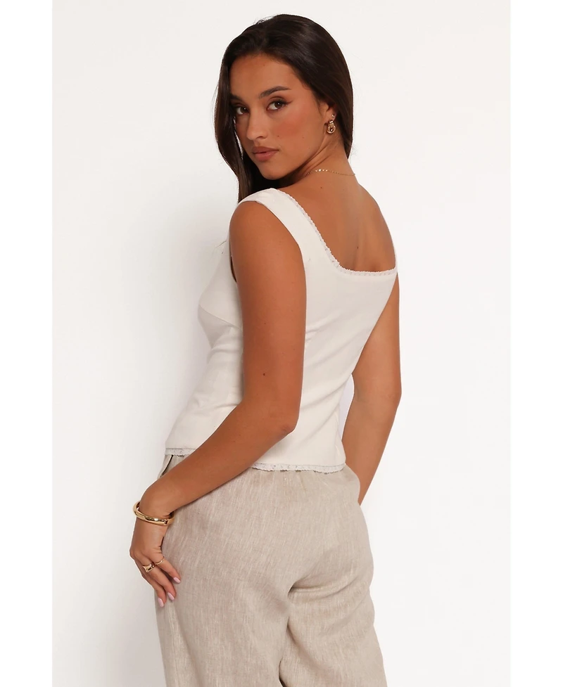 Petal and Pup Women's Amelie Top