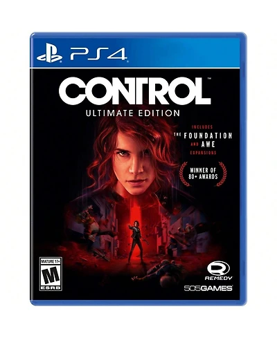 505 Games Control
