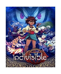 505 Games Indivisible for PlayStation 4