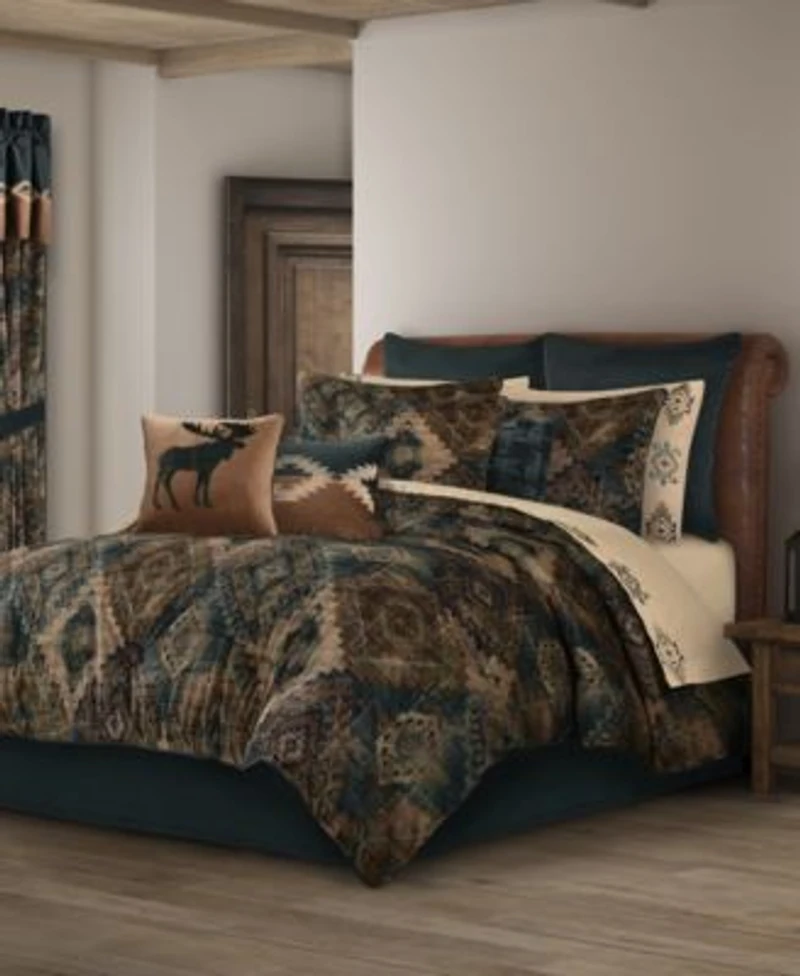 J Queen New York Baja Comforter Sets