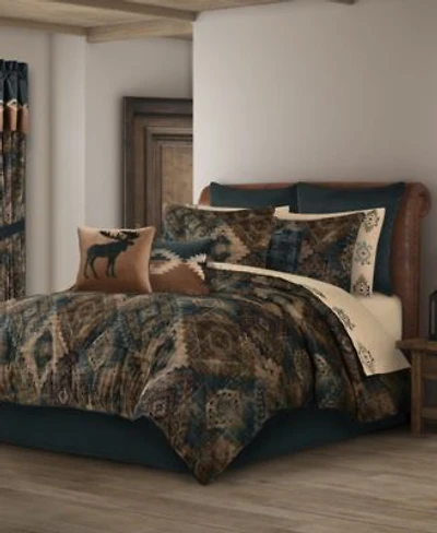 J Queen New York Baja Comforter Sets
