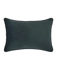 J Queen New York Baja Boudoir Decorative Pillow, 14" x 20"