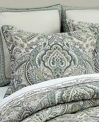 J Queen New York Nico 4-Pc. Comforter Set, Queen