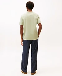Tommy Hilfiger Men's Light Interlock T-Shirt