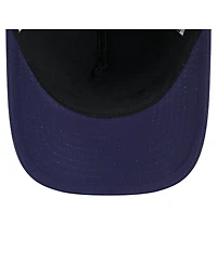 New Era Men's Navy Tampa Bay Rays American Flag 9FORTY M-Crown A-Frame Adjustable Hat