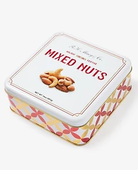 R.h. Macy & Co. Holiday Mixed Nuts Gift Box, 14 oz