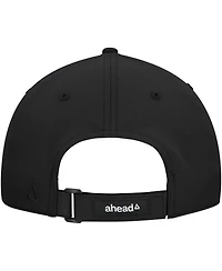 Ahead Men's Black Truist Championship Stratus Tech Adjustable Hat