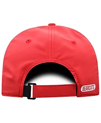 Top of the World Men's Red Cincinnati Bearcats Victory Trainer Adjustable Hat