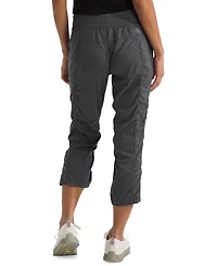 The North Face Women's Aphrodite 2.0 FlashDry Capri Pants