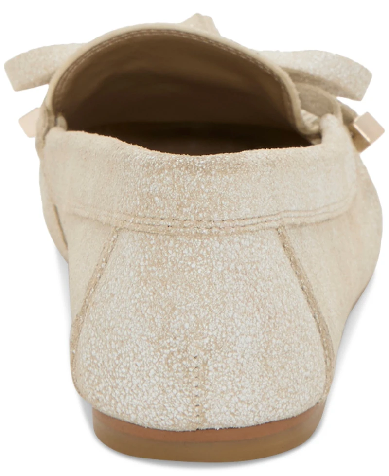Vince Camuto Women's Katena Soft Moccasin Loafers