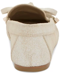 Vince Camuto Women's Katena Soft Moccasin Loafers