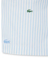 Lacoste Men's Loungewear Pajama Shorts