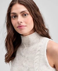 And Now This Women's Cable-Knit Tank, Exclusively at Macy's