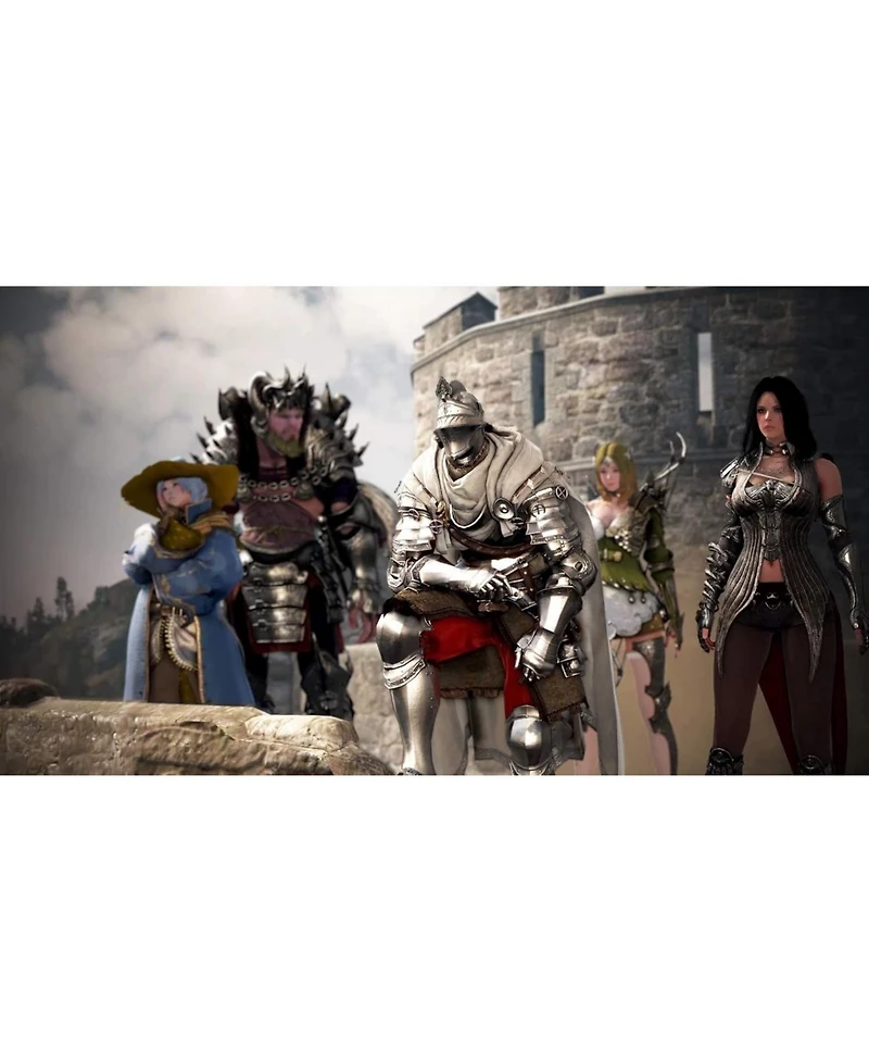 Black Desert: Prestige Edition for Xbox One