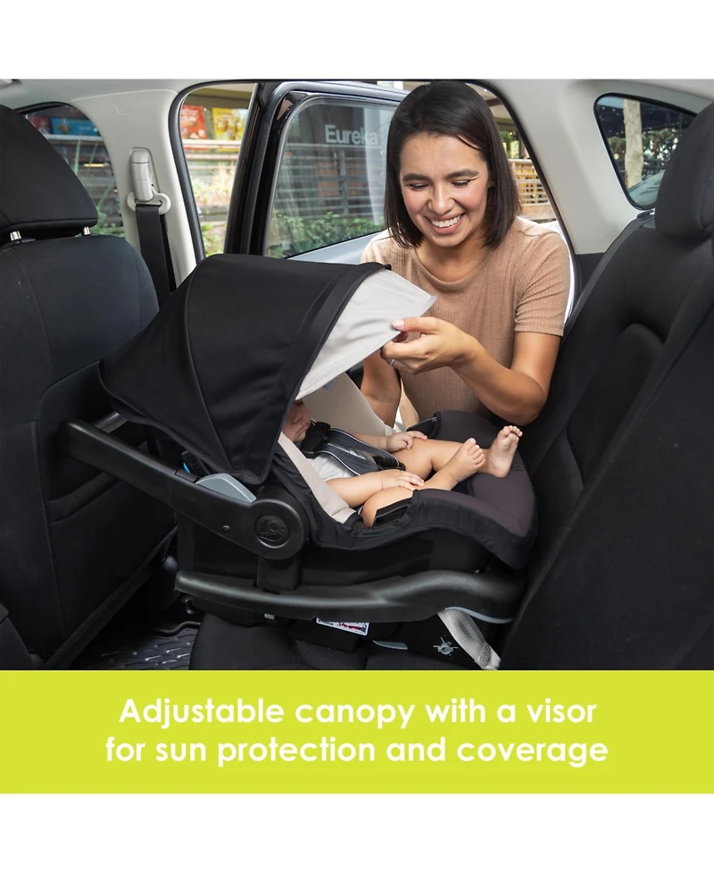 Baby Trend Ez-Lift Pro Infant Car Seat