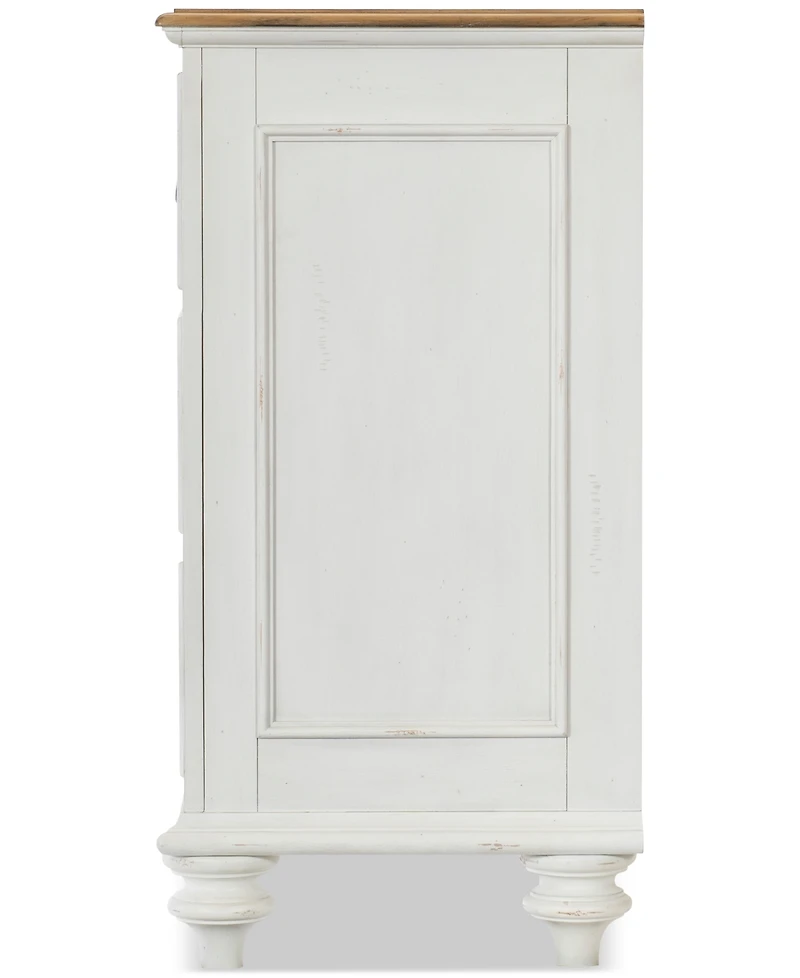 Mandeville Small Dresser, Created for Macy's.