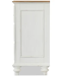 Mandeville Small Dresser, Created for Macy's.