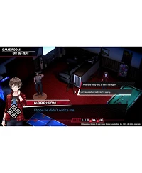 Aksys Games XB1