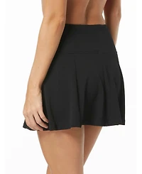 Beach House Women's Swim Olivia Princess Seam Skort