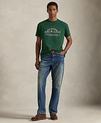 Polo Ralph Lauren Men's Classic-Fit Sportsman T-Shirt