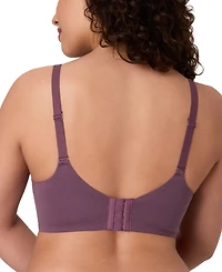 Bali Women's Breathe Wireless T-Shirt Bra DF7594