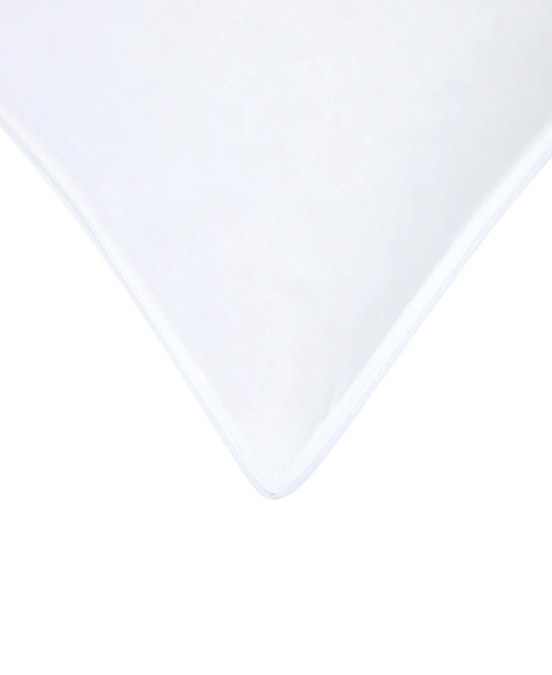 Avocado 100% Cotton Cover Down Pillow