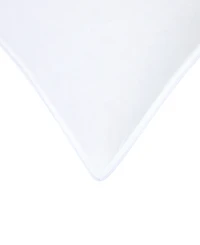 Avocado 100% Cotton Cover Down Pillow