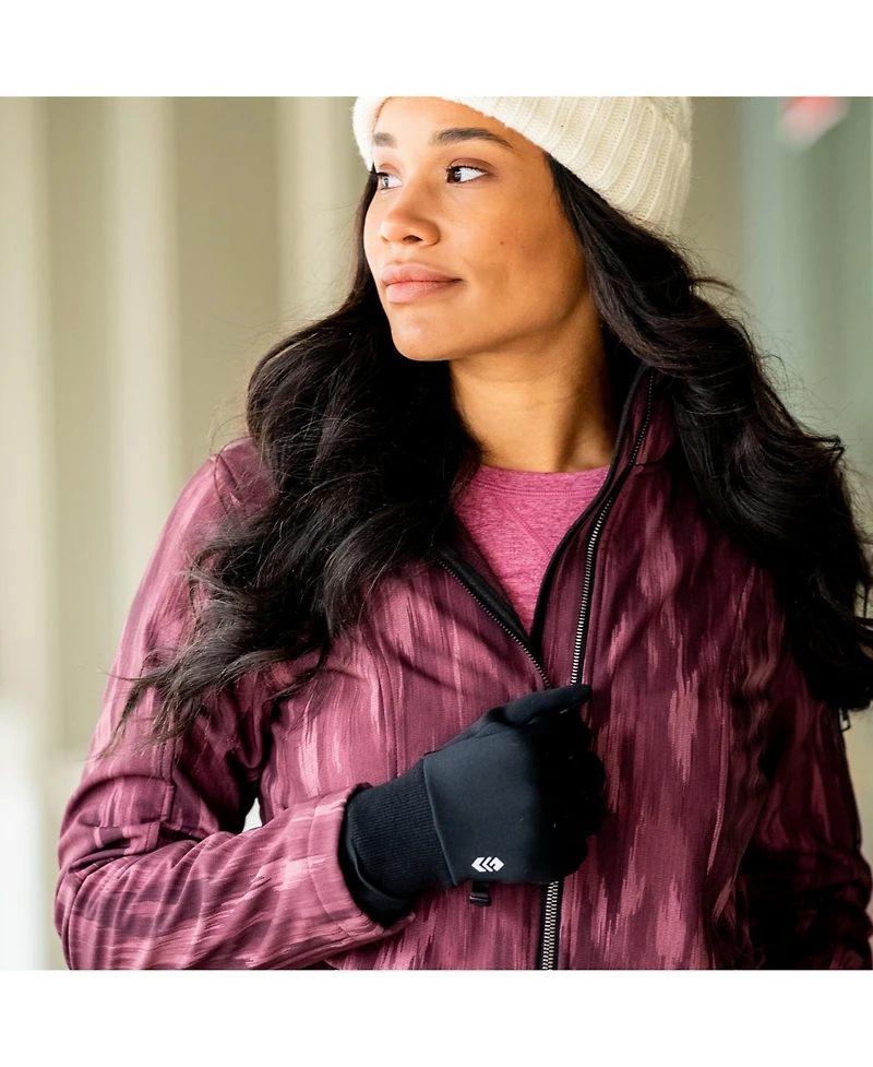 Free Country Women's Aeris Super Softshell Jacket
