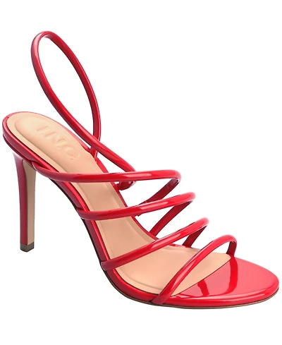 I.n.c. International Concepts Women's Ginny Strappy Stiletto Sandals, Exclusively at Macy's